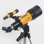 Load image into Gallery viewer, High-Quality+ 70300 HD Astronomical Telescope
