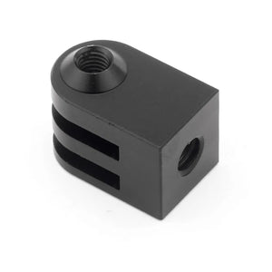 GoPro Accessories Metal Adapter 1/4" Tripod Screw Mount