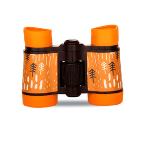 Kids Binoculars Set for Boys Girls Age 3-12 Educational Gifts