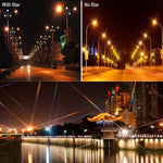 Load image into Gallery viewer, Camera Lens Accessories - BAODELI Star Filter
