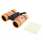 Load image into Gallery viewer, Colorful Kids Binoculars 4x30 Lightweight Telescope
