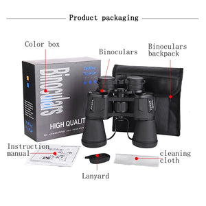 Binocular HD Telescope 20x50