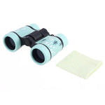 Load image into Gallery viewer, Colorful Kids Binoculars 4x30 Lightweight Telescope
