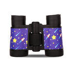 Load image into Gallery viewer, Kids Binoculars Set for Boys Girls Age 3-12 Educational Gifts
