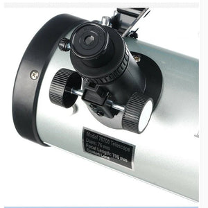 Large Aperture Reflective Telescope - F70076