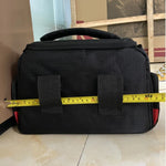 Load image into Gallery viewer, Camera Shoulder Bag Professional DSLR Waterproof
