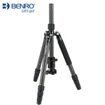 Load image into Gallery viewer, Benro C2282TV2 Carbon Fiber Tripod with V2 Ball Head
