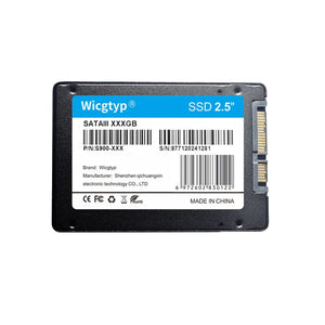 SATAIII SSD 120GB 240GB 480GB 1TB Hard Disk