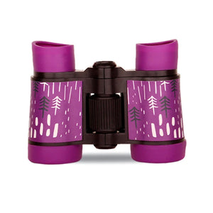 Kids Binoculars Set for Boys Girls Age 3-12 Educational Gifts