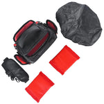 Load image into Gallery viewer, Camera Shoulder Bag Professional DSLR Waterproof
