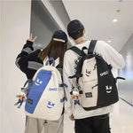 Load image into Gallery viewer, Fashion Winter Backpack - Large Travel Bagpack Laptop
