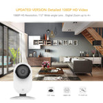 Load image into Gallery viewer, YI 1080p Wifi Home Camera System - 4pcs
