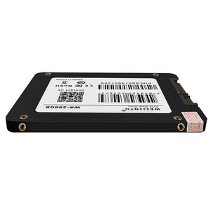 SSD 128GB 256GB 512GB 1TB SATA3 2.5 Inch HDD