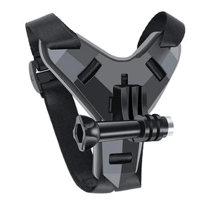 GoPro Helmet Strap Mount Action Cameras