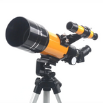 Load image into Gallery viewer, High-Quality+ 70300 HD Astronomical Telescope
