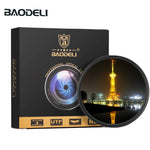 Load image into Gallery viewer, Camera Lens Accessories - BAODELI Star Filter
