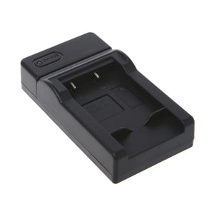 Nikon EN-EL19 Battery Charger - Compatible with S2500 S2600 S3100 S3300 S4100 S3300