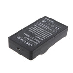 Load image into Gallery viewer, Nikon EN-EL19 Battery Charger - Compatible with S2500 S2600 S3100 S3300 S4100 S3300
