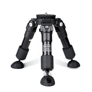 Benro Hi-Hat Professional Video Tripod