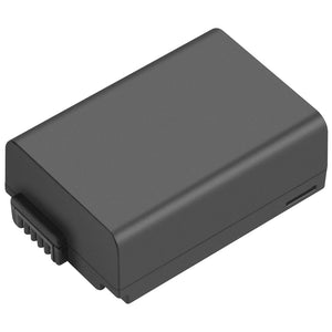 Camera Battery LED Charger Nikon Z Series 1880mAh