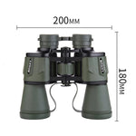 Load image into Gallery viewer, Binocular HD Telescope 20x50
