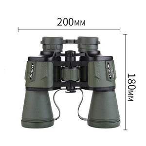 Binocular HD Telescope 20x50