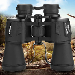 Binocular HD Telescope 20x50