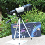 Load image into Gallery viewer, Astronomical Telescope Kids - High-Definition
