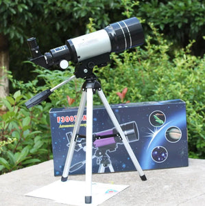 Astronomical Telescope Kids - High-Definition