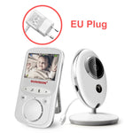 Load image into Gallery viewer, LCD Baby Monitor Wireless VB605 Radio Nanny Camera
