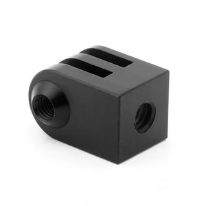 GoPro Accessories Metal Adapter 1/4" Tripod Screw Mount