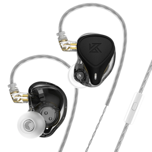 Headset Electrostatic Dynamic Balanced - Pro In-Ear