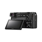 Load image into Gallery viewer, Mirrorless Digital Camera Body SONY A6000
