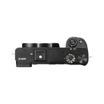 Load image into Gallery viewer, Mirrorless Digital Camera Body SONY A6000
