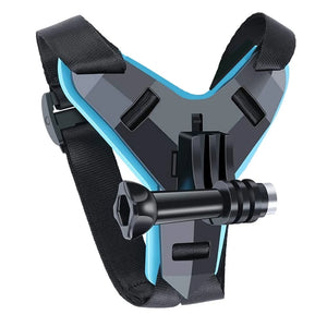 GoPro Helmet Strap Mount Action Cameras