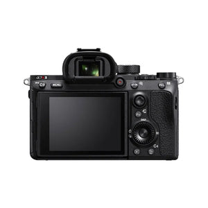 Full-Frame Mirrorless Camera Sony Alpha a7R III 42.4MP