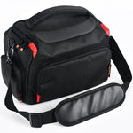 Load image into Gallery viewer, Camera Shoulder Bag Professional DSLR Waterproof
