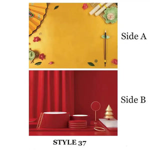 Photo Studio Backdrops 57x42cm Waterproof Photophones