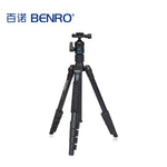 Load image into Gallery viewer, Professional SLR Photographic Tripod - BENRO IT25
