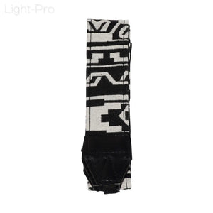 Ethnic Style Camera Strap - Colorful Pattern