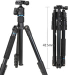 Load image into Gallery viewer, Professional SLR Photographic Tripod - BENRO IT25
