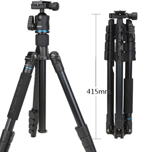 Professional SLR Photographic Tripod - BENRO IT25