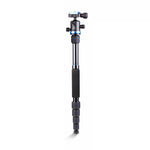 Load image into Gallery viewer, Benro IF19 Aluminium Portable Travel Tripod
