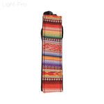 Load image into Gallery viewer, Ethnic Style Camera Strap - Colorful Pattern
