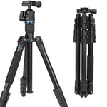 Load image into Gallery viewer, Professional SLR Photographic Tripod - BENRO IT25
