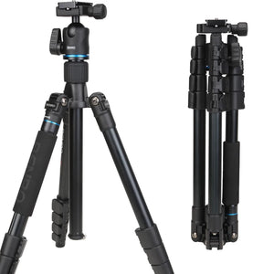 Professional SLR Photographic Tripod - BENRO IT25