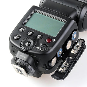 Flash Speedlite Wireless System