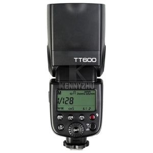 Flash Speedlite Wireless System