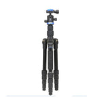 Load image into Gallery viewer, Benro IF19 Aluminium Portable Travel Tripod
