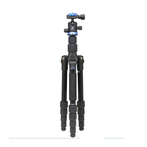 Benro IF19 Aluminium Portable Travel Tripod